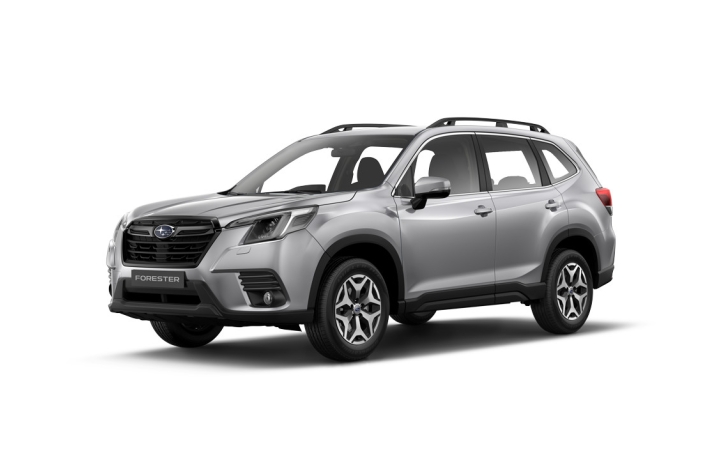 SUBARU FORESTER 2.0i-L